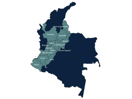 Coffee Analysis: Colombia Narino Aponte – Royal Reserva