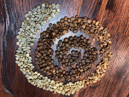 The Basics: Coffee Roasting