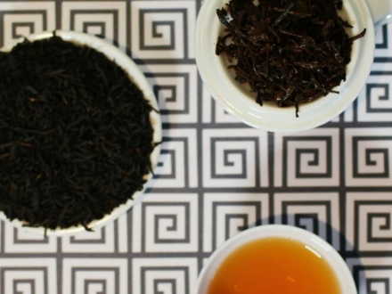 Best Teas to Complement Your Resolutions