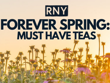 Forever Spring Tea