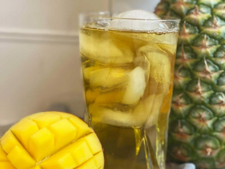 Beat the Heat with our most refreshing Specialty Teas!