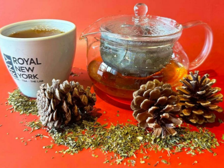 Super Herbs & Spices: What is peppermint tea good for?