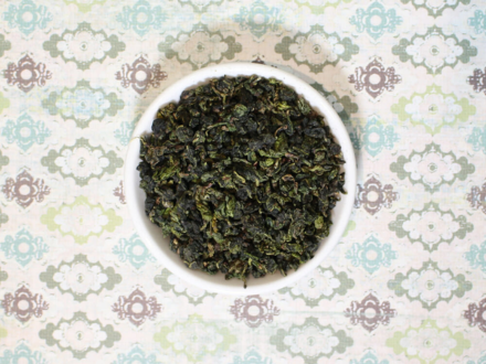 Oolong Tea 101: The Best Oolong Tea