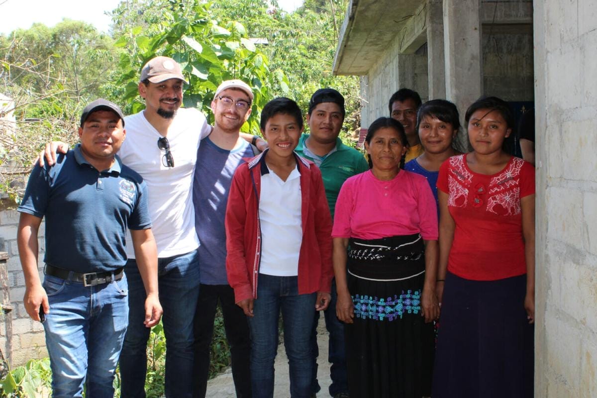 RNY on Location: Visiting our Mexico Coffee Producers | Royal New York