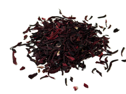 Super Herb & Spices: Hibiscus Tea Plant