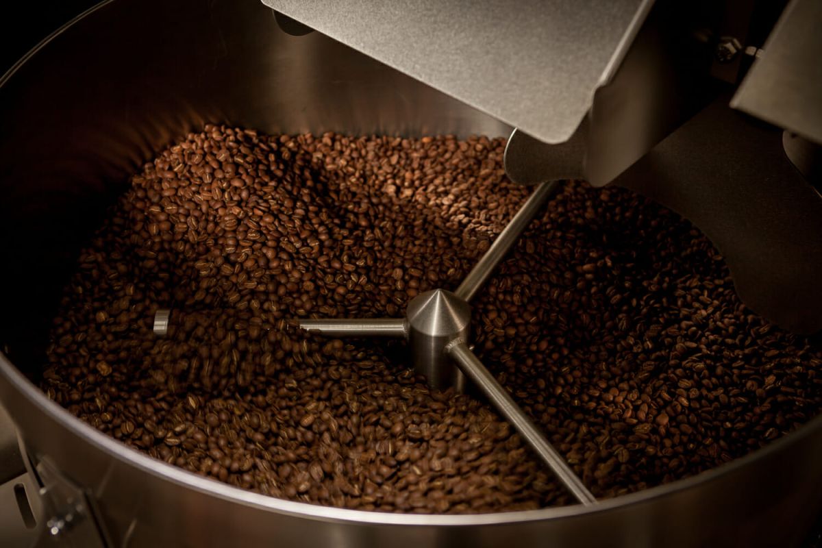 Roasting 101: All about Coffee Blends