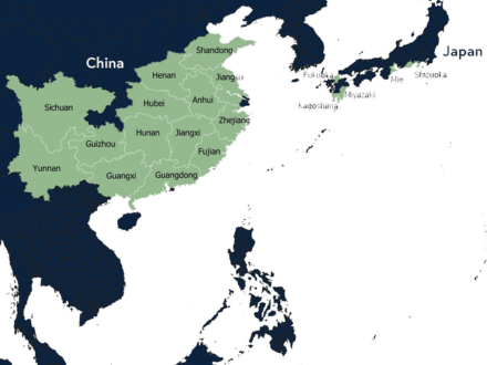 Tea Origin Profile: China