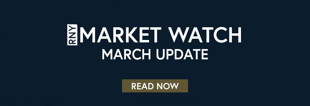 Market Watch Update